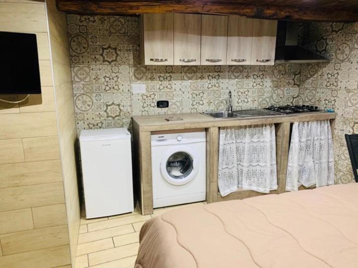 Apartamento Vico Tre Re A Toledo 39 *